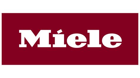 Miele Logo, symbol, meaning, history, PNG, brand