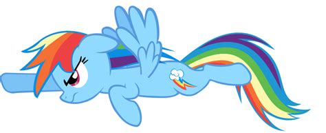 Flying Rainbow Loop by SpokestheBrony on DeviantArt