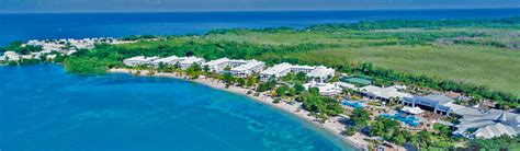 Classic Resorts | Club Hotel Riu Negril