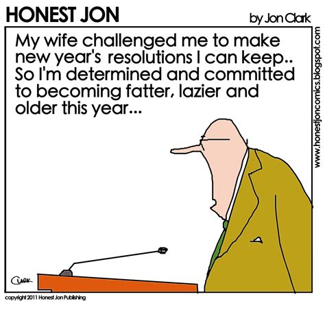 Top Ten #1 – New Year’s Resolutions