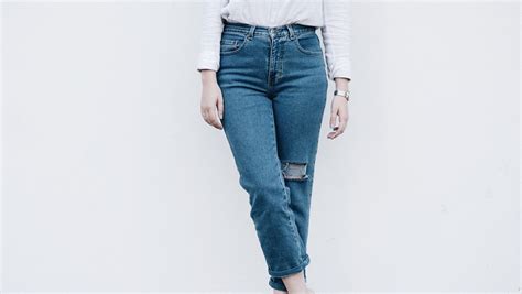 These Are The Best Jeans For Women With Wide Hips And Small Waists ...