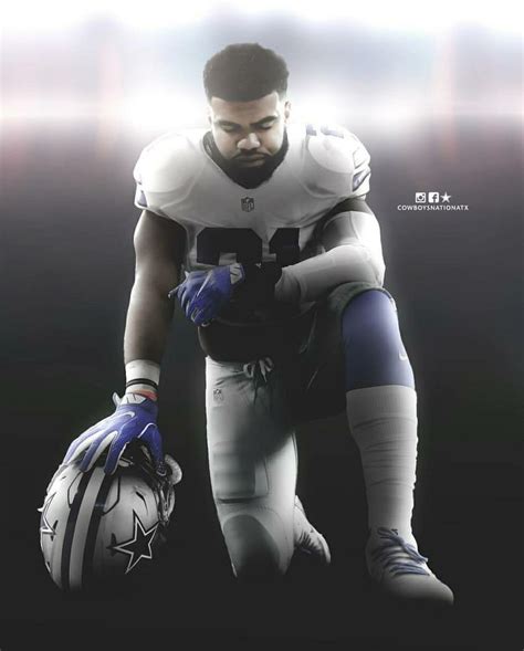 Zeke Elliott | Dallas cowboys, Elliott, Superhero