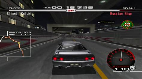 Tokyo Xtreme Racer Zero Download - GameFabrique