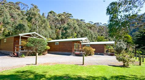 Cumberland River Holiday Park | Lorne Victoria Caravan Parks