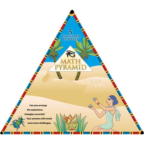 Math Pyramid