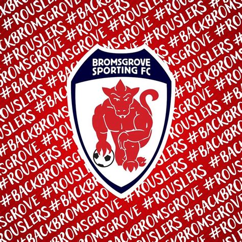 Bromsgrove Sporting FC | Bromsgrove