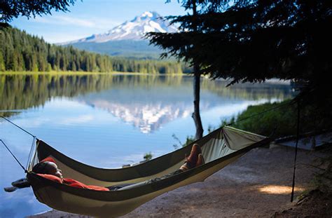 ENO Hammocks for Every Occasion | Serious Comfort