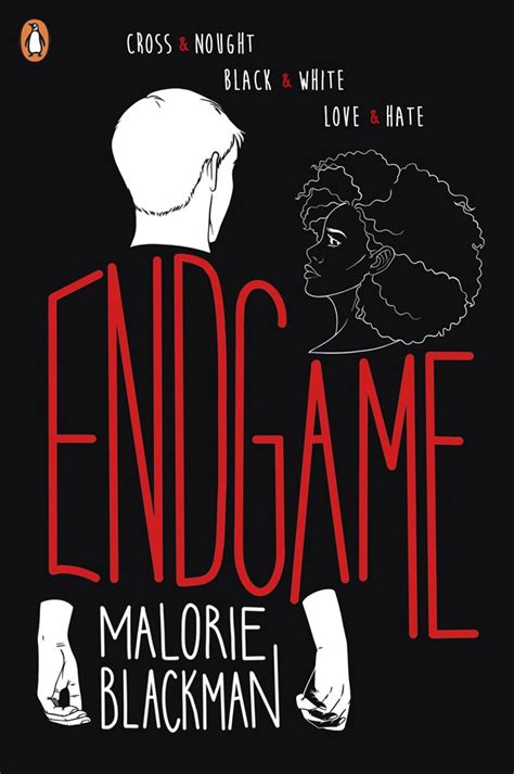 Endgame by Malorie Blackman (ebook)