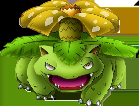 Pokemon 2003 Shiny Venusaur Pokedex: Evolution, Moves, Location, Stats