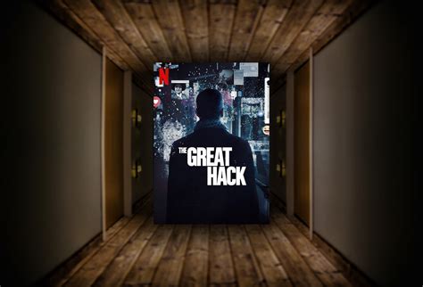 Review: The Great Hack - Help Net Security