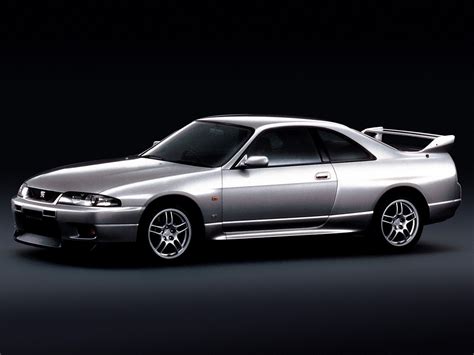 NISSAN Skyline GT-R (R33) Specs & Photos - 1995, 1996, 1997, 1998 - autoevolution