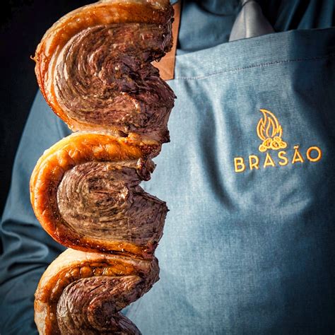 Contact — Brasão Brazilian Steakhouse