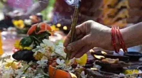 Everything You Need to Know About Pitru Paksha 2023: Dates, Rituals, and Benefits - INVC