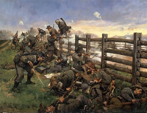 Battle of Antietam | Map and Timeline