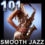 101 SMOOTH JAZZ, listen live