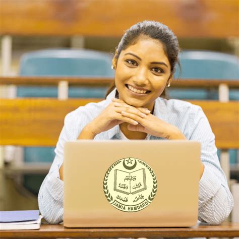 Jamia Hamdard University | Courses, Admission, Ranking, Address, Contact No.| Edumarz