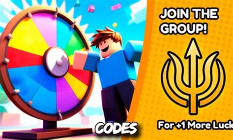 Spin for Free UGC Codes - Roblox Updated 2024