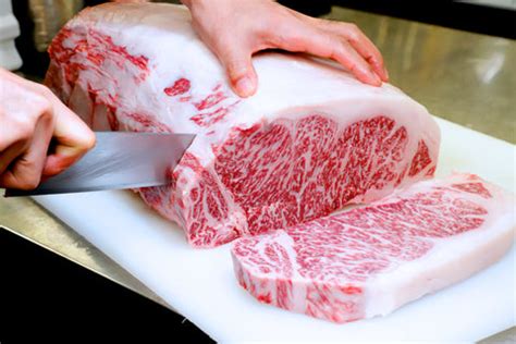 What is Japanese A5 Wagyu and American Wagyu? – Mr. Steak