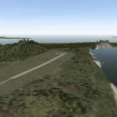 Virgin Gorda Airport - Scenery Packages - X-Plane.Org Forum