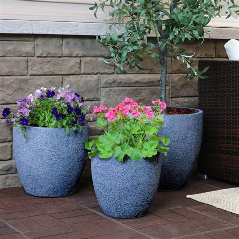 Indoor Planters For Large Plants - Home Documents