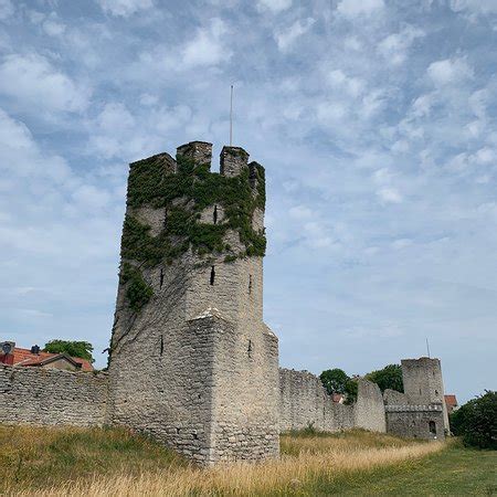 Visby City Wall - 2020 All You Need to Know BEFORE You Go (with Photos ...