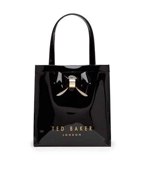 Ted Baker Black Handbags | semashow.com