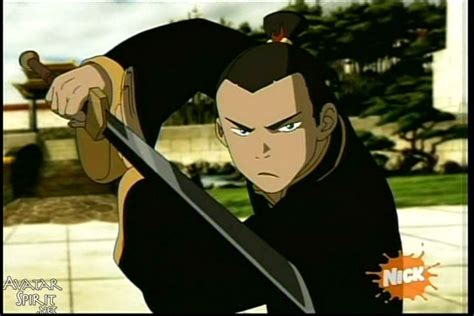 Sokka... the sword guy. - Sokka Photo (17446350) - Fanpop