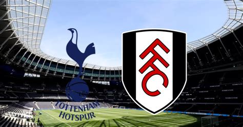 Tottenham vs Fulham highlights: Harry Kane adds to Pierre-Emile Hojbjerg goal to seal win ...