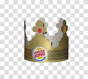 Burger King Crown Logo