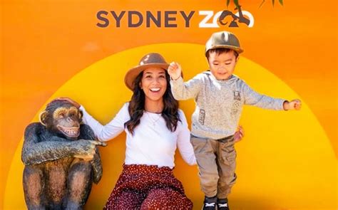 Book Sydney Zoo Tickets & get best deals on zoo tickets and tours | 2024