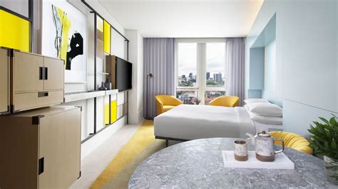 Rooms | Andaz