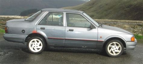 1991 MK2 Ford Orion 1400 LX. | in Pentre, Rhondda Cynon Taf | Gumtree