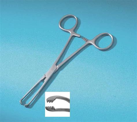 Allis Tissue Forcep - MedWest Medical Supplies