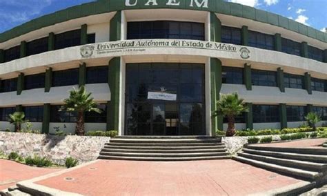 UAEM alerta a sus alumnos sobre páginas falsas donde solicitan datos personales de los ...