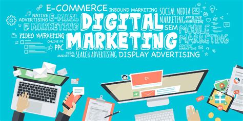 ¿Y qué es eso del Marketing Digital o Marketing Online?