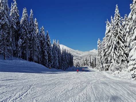 Bansko Ski Slope - Ski Resort Guru