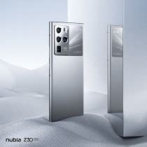 nubia Z30 Pro brings three 64MP cameras, Snapdragon 888 and 120W charging - GSMArena.com news