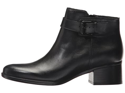 Naturalizer - Naturalizer Womens Dora Leather Closed Toe Ankle Fashion Boots - Walmart.com ...