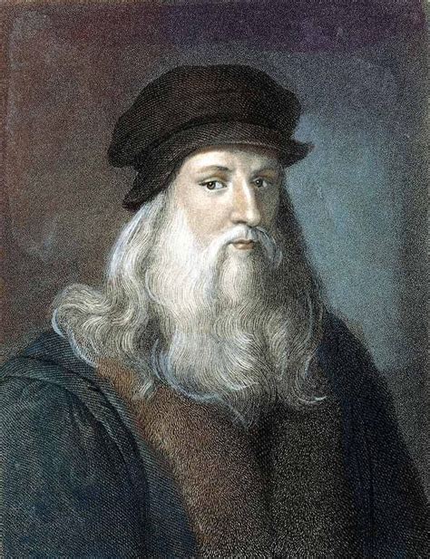 Leonardo da Vinci (Painter) Leonardo di ser Piero da Vinci was an Italian Renaissance polymath ...