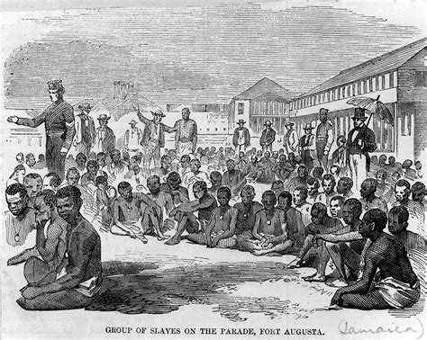 Why did the British Empire abolish slavery in 1833 at the height of its ...