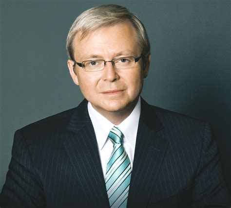 Kevin Rudd Biography, Kevin Rudd's Famous Quotes - Sualci Quotes 2019