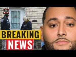 DJ Envy's Business Partner Cesar Pina Was Arrested - Hip Hop News Uncensored