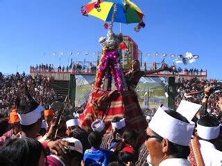 Chin National Day 2007 - Myanmar Today