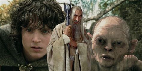 Lord Of The Rings: 15 Best Deleted Scenes | Screen Rant