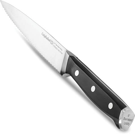 The 10 Best Small Kitchen Knives Serrated - Life Sunny