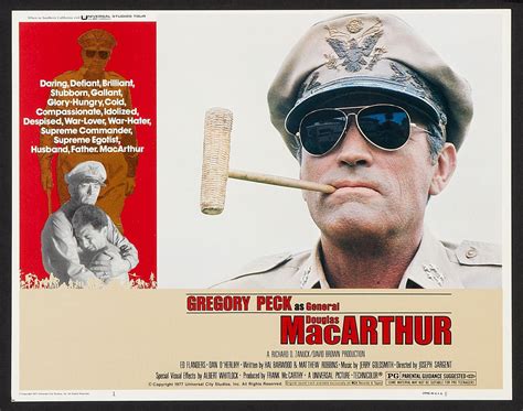 Image gallery for MacArthur - FilmAffinity