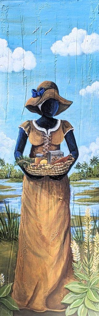 Gullah Art – Lowcountry Gullah