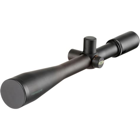 Weaver T-Series 1/16 Dot XR 849985 Rifle Scope 46x48mm Side Focus/Waterproof - Walmart.com ...