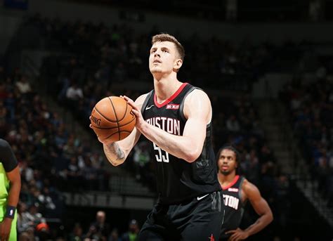 What Isaiah Hartenstein brings to the Denver Nuggets | NBA.com