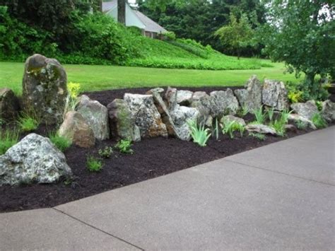 Design Ideas for Retaining Walls - Landscaping Network